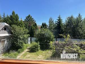 Дом 66м², 1-этажный, участок 9 сот.