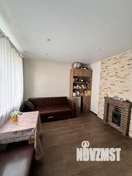 Дом 50м², 1-этажный, участок 7 сот.