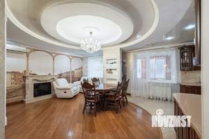 Дом 122м², 1-этажный, участок 5 сот.