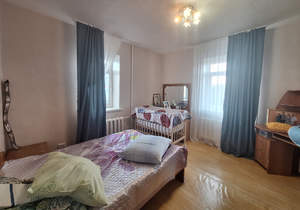 Дом 296м², 2-этажный, участок 6 сот.