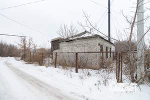 Дом 46м², 1-этажный, участок 6 сот.