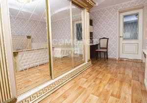 Дом 101м², 1-этажный, участок 3 сот.