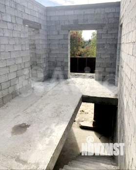 Дом 310м², 2-этажный, участок 4 сот.