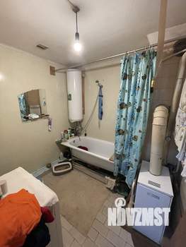 Дом 94м², 1-этажный, участок 9 сот.