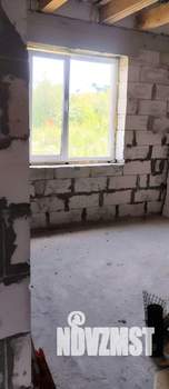 Коттедж 205м², 2-этажный, участок 6 сот.