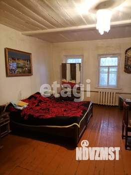 Дом 42м², 1-этажный, участок 8 сот.