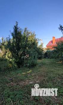 Коттедж 300м², 2-этажный, участок 25 сот.