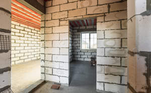 Дом 95м², 1-этажный, участок 7 сот.