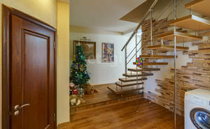 Дом 138м², 2-этажный, участок 6 сот.