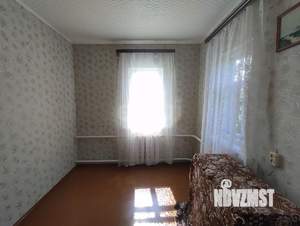 Дом 58м², 1-этажный, участок 6 сот.