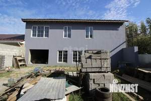 Дом 254м², 2-этажный, участок 4 сот.