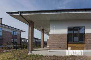 Дом 137м², 1-этажный, участок 5 сот.