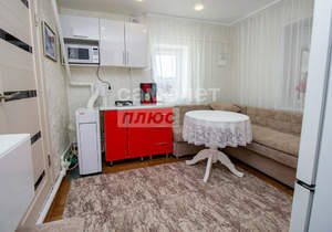 Дом 100м², 1-этажный, участок 6 сот.