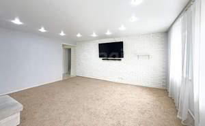 Дом 119м², 1-этажный, участок 6 сот.