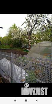 Дом 45м², 1-этажный, участок 5 сот.