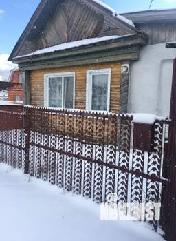 Дом 39м², 1-этажный, участок 5 сот.