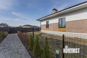 Дом 137м², 1-этажный, участок 5 сот.