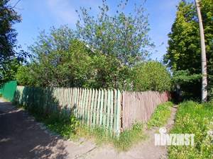 Дом 41м², 1-этажный, участок 6 сот.