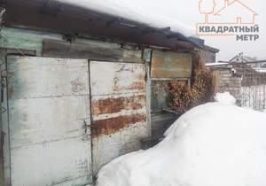 Дом 89м², 1-этажный, участок 3 сот.