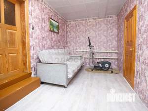 Дом 52м², 1-этажный, участок 6 сот.