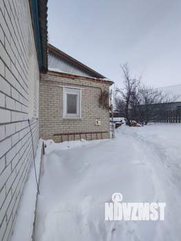 Коттедж 84м², 1-этажный, участок 20 сот.