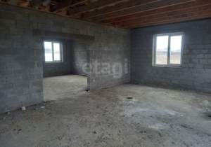 Дом 93м², 1-этажный, участок 8 сот.