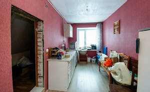 Дом 315м², 3-этажный, участок 6 сот.