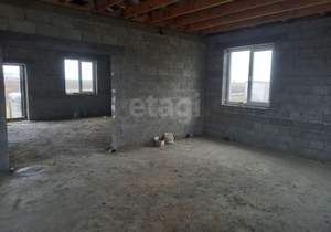 Дом 93м², 1-этажный, участок 8 сот.