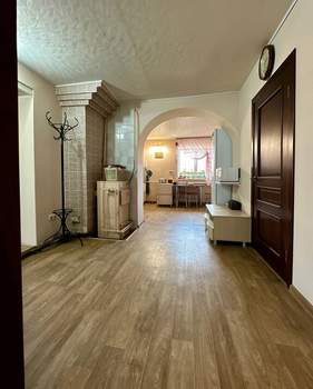 Дом 83м², 1-этажный, участок 5 сот.