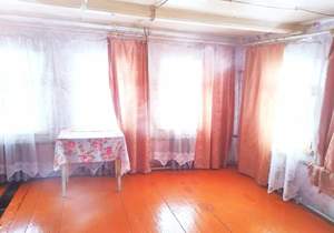 Дом 48м², 1-этажный, участок 13 сот.