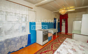 Дом 98м², 1-этажный, участок 12 сот.