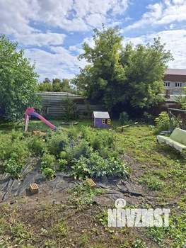 Дом 71м², 2-этажный, участок 9 сот.