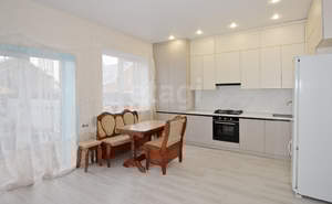 Дом 131м², 2-этажный, участок 4 сот.