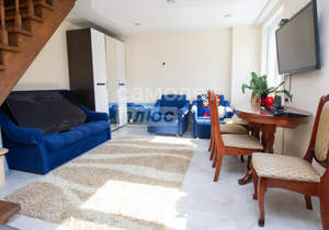 Дом 53м², 2-этажный, участок 4 сот.