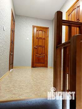 Дом 116м², 2-этажный, участок 4 сот.