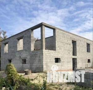 Дом 310м², 2-этажный, участок 4 сот.