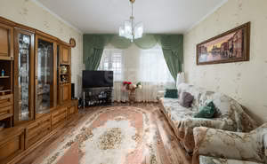 Дом 131м², 2-этажный, участок 4 сот.