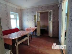 Дом 54м², 1-этажный, участок 6 сот.