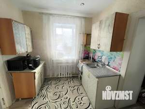 Дом 63м², 2-этажный, участок 9 сот.