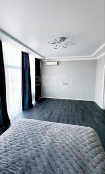 Дом 53м², 2-этажный, участок 3 сот.