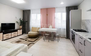 Дом 56м², 2-этажный, участок 3 сот.