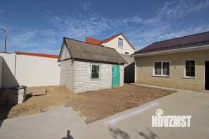 Дом 120м², 1-этажный, участок 4 сот.