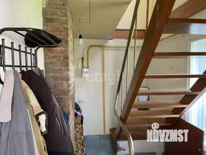 Дом 66м², 1-этажный, участок 9 сот.