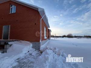 Дом 180м², 2-этажный, участок 4 сот.