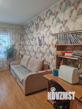 Дом 263м², 2-этажный, участок 4 сот.