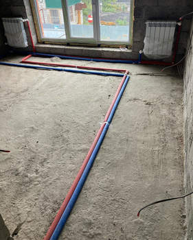 Дом 148м², 2-этажный, участок 6 сот.