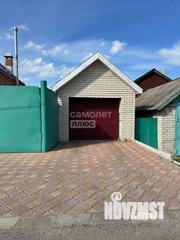 Дом 160м², 2-этажный, участок 8 сот.