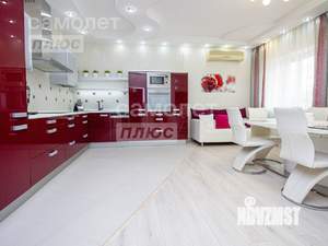 Коттедж 285м², 2-этажный, участок 9 сот.