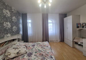 Дом 296м², 2-этажный, участок 6 сот.