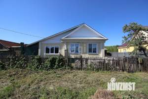 Дом 97м², 1-этажный, участок 37 сот.